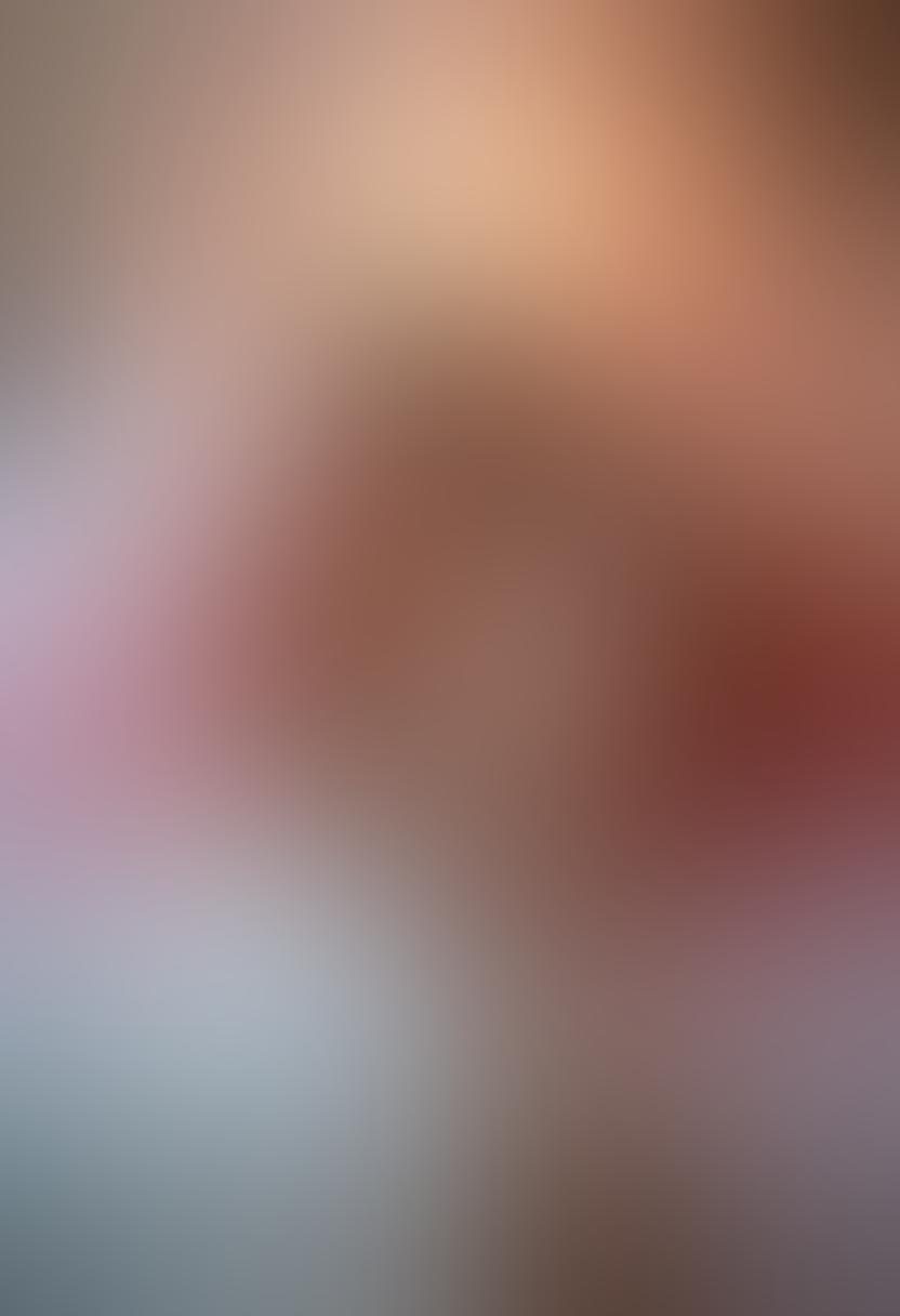 A captivating scene featuring a beautifully arranged intimate space with soft, ambient lighting. Incorporate symbols of different sensual fantasies, such as silk sheets, masks, and delicate rose petals, all harmoniously placed. Include an abstract representation of intertwined human forms to symbolize connection and exploration. The color palette should be warm and inviting, evoking feelings of desire and intimacy. painting. warm tones. soft focus.